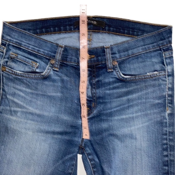 J BRAND Skinny Jeans - Picture 7 of 15